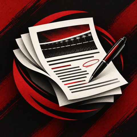 Arte institucional de A Redação